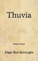 Thuvia