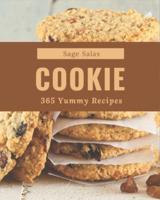 365 Yummy Cookie Recipes
