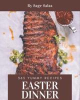 365 Yummy Easter Dinner Recipes