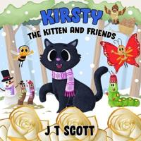 Kirsty the Kitten and Friends