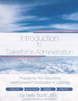 Introduction to Salesforce Administration