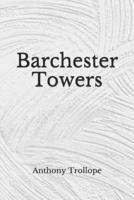 Barchester Towers