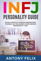 INFJ Personality Guide