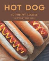50 Yummy Hot Dog Recipes