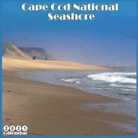 Cape Cod National Seashore 2021 Calendar