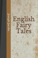 English Fairy Tales