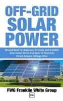 Off-Grid Solar Power