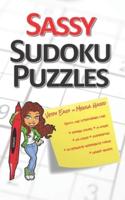 Sassy Sudoku Puzzles