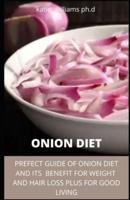 Onion Diet