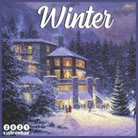 Winter 2021 Calendar