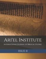 Ari'el Institute