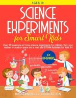 Science Experiments for Smart Kids
