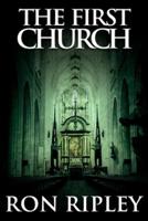 The First Church: Übernatürlicher Horror mit Furchteinflößenden Geistern & Spukhäusern