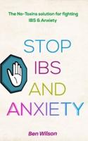Stop Ibs and Anxiety