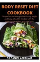 Body Reset Diet Cookbook