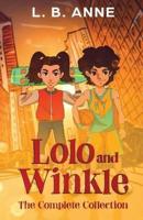 Lolo and Winkle The Complete Collection
