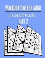 Workout for the Mind
