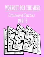 Workout for the Mind