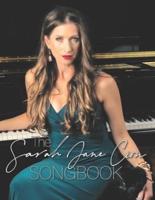 The Sarah Jane Cion Songbook