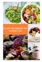 The Anti-Inflammatory Diet Cookbook 2020