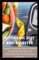 Ketogenic Diet and Diabetes