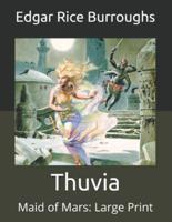 Thuvia