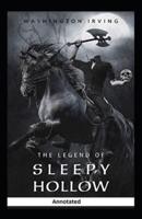 The Legend of Sleepy Hollow Annotated