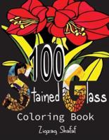 100 Stained Glass