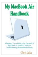 My MacBook Air Handbook