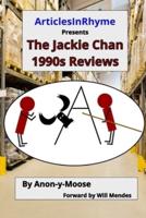 The Jackie Chan 1990S Reviews