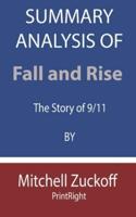 Summary Analysis of Fall and Rise