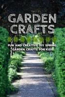 Garden Crafts