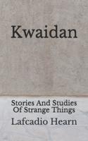 Kwaidan