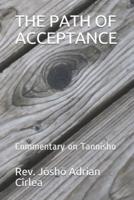 The Path of Acceptance