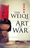 圍棋戰聖: The Weiqi Art of War