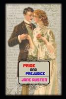 Pride and Prejudice Annotated And Illustrated Book