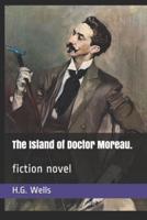 The Island of Doctor Moreau.