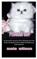 Persian Cat