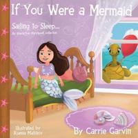 If You Were a Mermaid