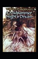 A Midsummer Night's Dream Illustrated