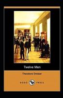 Twelve Men Illustrated