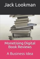 Monetising Digital Book Reviews