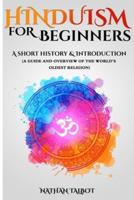 Hinduism for Beginners