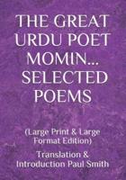 The Great Urdu Poet Momin