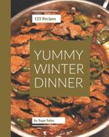 123 Yummy Winter Dinner Recipes