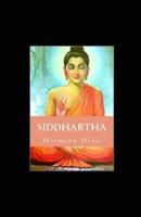 Siddhartha Illustrated