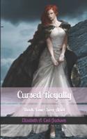 Cursed Royalty: Book Four: Seer Ariel