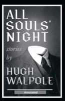 All Souls' Night Annotated