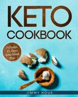 Keto Cookbook