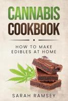 Cannabis Cookbook